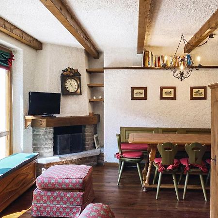ポンテ・ディ・レーニョBetulla Houseアパートメント エクステリア 写真