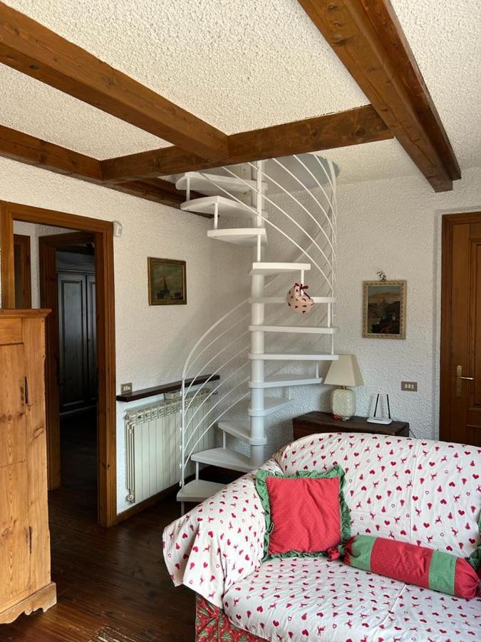 ポンテ・ディ・レーニョBetulla Houseアパートメント エクステリア 写真